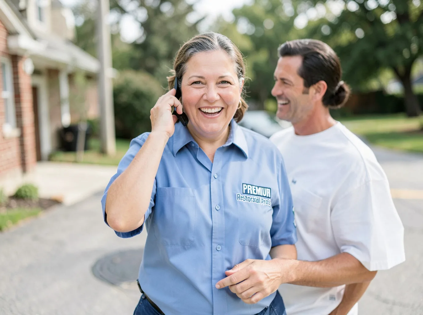 Water Damage Restoration Eton, GA FAQs